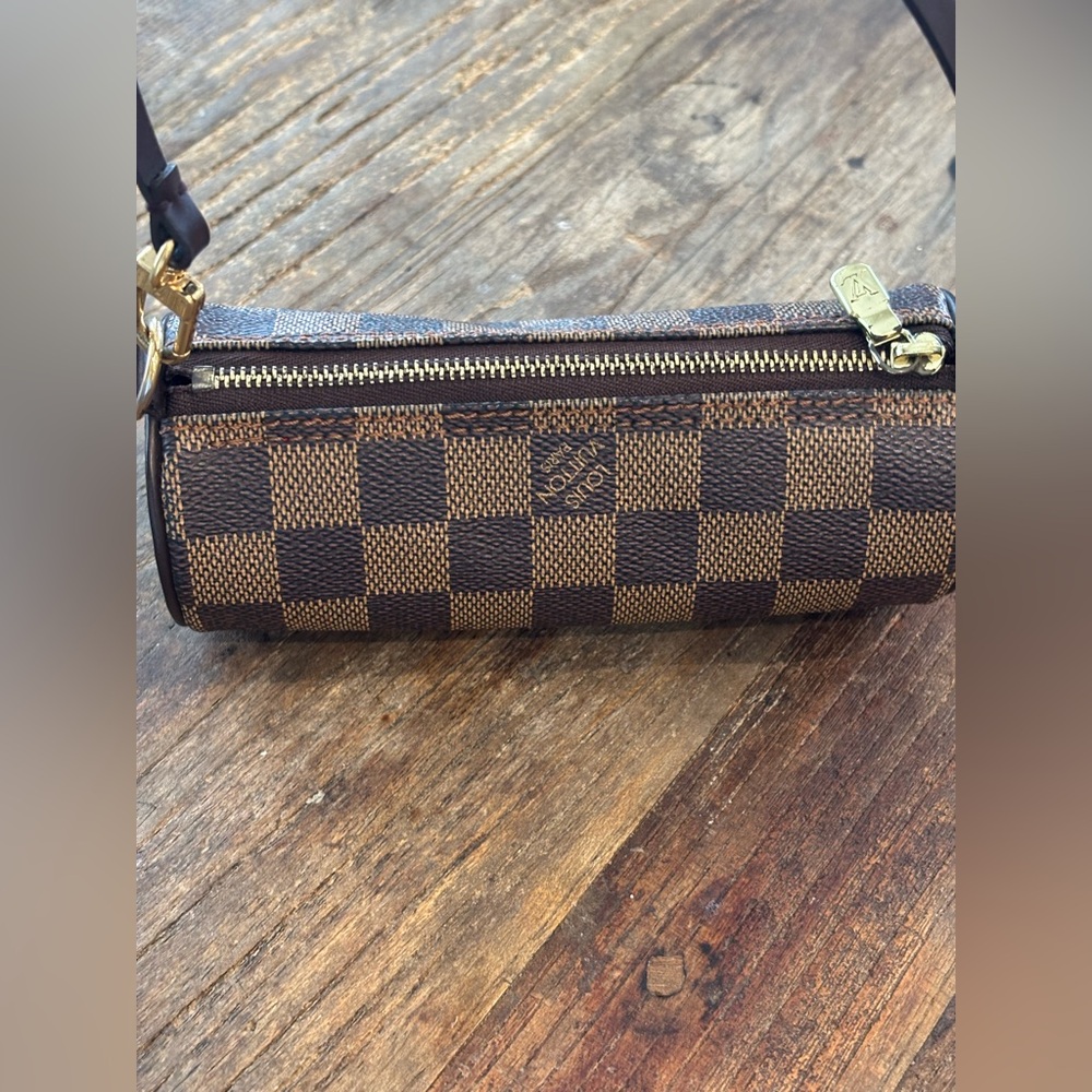 Louis Vuitton Mini Papillion - Picture 8 of 14